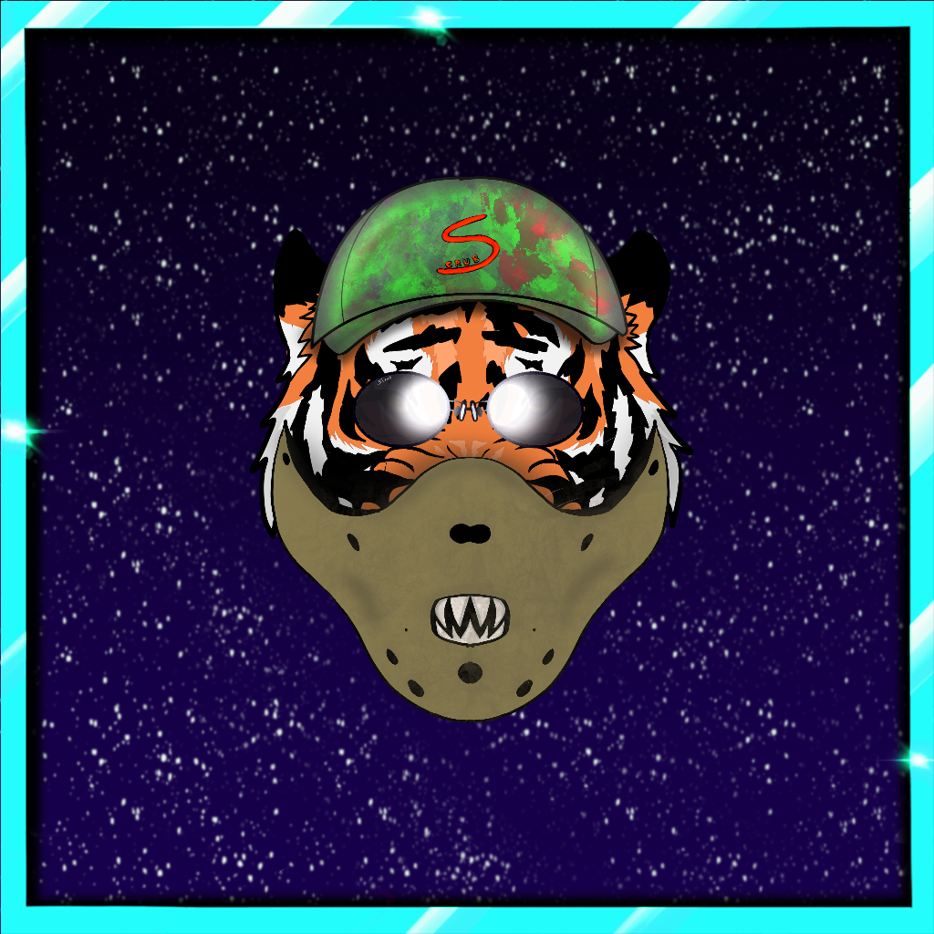 ScrubMoney Gen1 #1