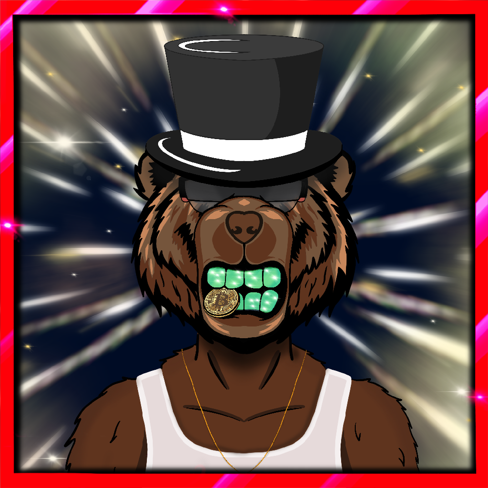 ScrubMoney Gen2 #3
